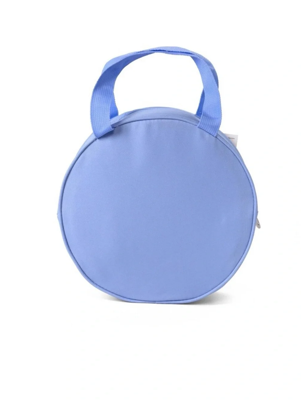 ✨ Brand New with Tags (NWT) Yoobi x SmileyWorld Disco Ball Round Lunch Bag ✨🪩